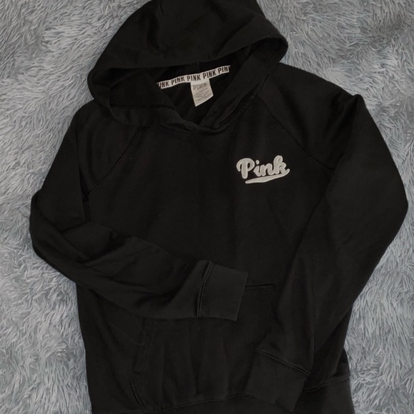 Vs pink pullover - Picture 2 of 2